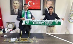 Başkan Arslandan çocuklara malzeme desteği