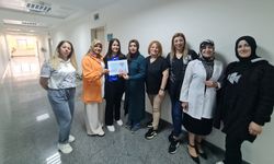 Yozgat İl Sağlık Müdürlüğü personeline tanıtıldı