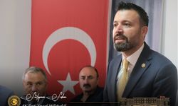 Şahan Yozgatlıların gününü kutladı