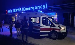 Yerköy'de feci olay... Çocuk 5'inci kattan düştü!