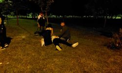 Konser sonrası çıkan kavgada 1 kişi bıçaklandı