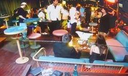 Ootelde silahlı kavga: 2 yaralı, 3 gözaltı