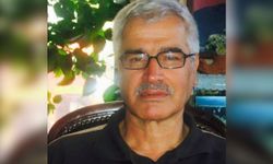 Yozgat esnaflarından Abdullah Sargın hayatını kaybetti