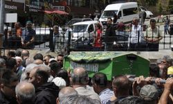 Yozgat'ın sevilen esnafı Abdullah Sargın dualarla uğurlandı
