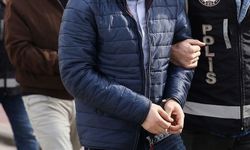 Yozgat'ta kesinleşmiş hapis cezası bulunan firari hükümlü yakalandı