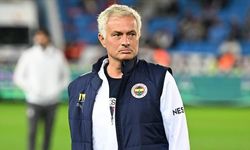 Jose Mourinho’nun yardımcı değişikliği