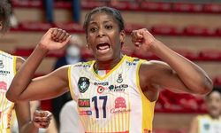 Galatasaray'dan Myriam Sylla anlaşması, Sylla kimdir?