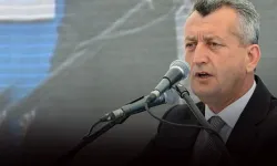 Eski Menemen Belediye Başkanı Tahir Şahin kimdir? vefat etti