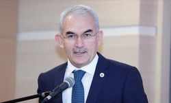 Orman Genel Müdürü Karacabey’den yangın mücadelesi açıklaması