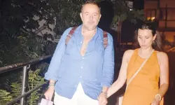 Ata Demirer’in yeni ilişkisi Dilara Alemdar kimdir?
