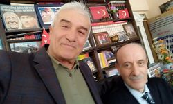 İhsan Civelek vefat etti