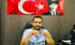 Manavgat Belediye Başkan Yardımcısı Mehmet Tüter kimdir?