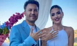 Tolga Güleç ile nişanlanan Öykü Cengiz kimdir?