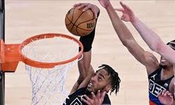 2025 NBA Kupası'nda gruplar belli