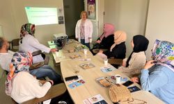 Yozgat'ta sağlıklı hayat için sahadalar