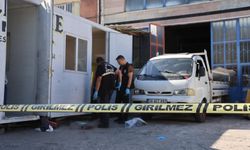 İki grup arasında kavga: Bir kişinin kulağı kesildi