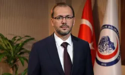 Nurullah okumuş kimdir, Sağlık Bakan Yardımcılığına atandı!