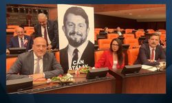 Can Atalay kimdir, neden hapiste? İşte detaylar...