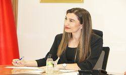 Esma Ersin kimdir? Alevi-Bektaşi Başkanlığına atandı!