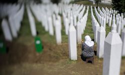 İl başkanı Aydoğmuş: Soykırımları unutmadık