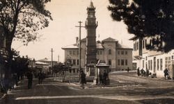1928 yılında Yozgat’ta kaç ilçe vardı?