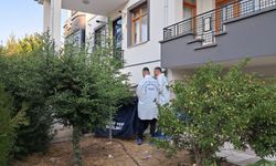 2 yaşındaki çocuk 5. kattan düştü... Hayatını kaybetti!