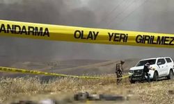 Defalarca bıçakladı: Arazi kavgasında kanlı son!