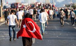 YURT Eğitim Sen Genel Başkanı Hakan Çeliksoy: Devletimize sahip çıkıyoruz