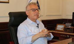 Belediye Başkanı Kazım Arslan: Yozgat tek yürek oldu
