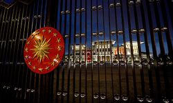 81 ilden 81 gazeteci Cumhurbaşkanlığı Külliyesinde