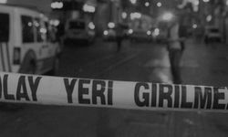 Kan donduran cinayet: Kadını bıçaklayarak öldürdü!