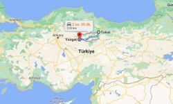 Yozgat-Tokat arası kaç km? Kaç saat sürer?