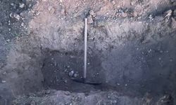 Yozgat'ta kaçak kazı yaparken yakalandılar... Neler çıktı neler!