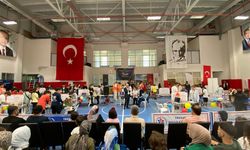 Yozgat’ta gençlere yaz dopingi: Hem öğreniyorlar hem eğleniyorlar!