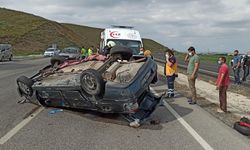 Bilanço ağır: Yozgat'ta 4 kişi hayatını kaybetti