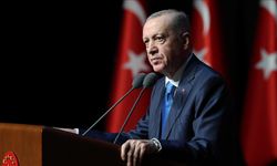 Cumhurbaşkanı Erdoğan müjdeyi verdi: 20 bin personel alınacak!