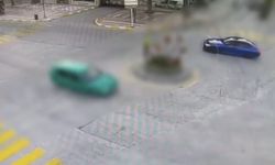 Yozgat’ta drift atan sürücü fena ceza yedi