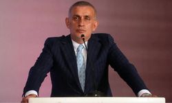 İbrahim Ethem Hacıosmanoğlu kimdir? TFF Başkanı İbrahim Ethem Hacıosmanoğlu nereli, kaç yaşında, mesleği nedir?