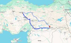 Yozgat-Mardin arası kaç km? Kaç saat? Güncel otobüs fiyatları ne kadar?