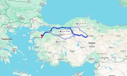 Yozgat-Balıkesir arası kaç km? Güncel fiyat bilgileri