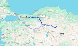 Yozgat-Sakarya arası kaç km? Ulaşım nasıldır? Güncel fiyatlar?