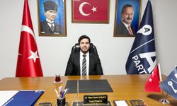 Anahtar Parti Yozgat İl Başkanlığından yasa dışı bahis çağrısı