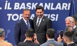 Anahtar Parti Yozgat İl Başkanı Olgun Sadık Karaca’dan kongreye davet