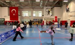 Yozgat’ta gençler çeşitli etkinliklerle buluşuyor