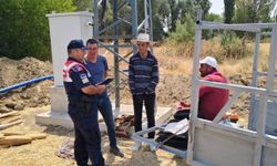 Sorgun’da vatandaşla yangın ve hayvan hukuku anlatıldı