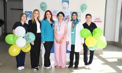 Yozgat'ta anne adaylarına eğitim