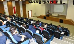 Yozgat Şehir Hastanesi’nde anne sütünün önemi anlatıldı