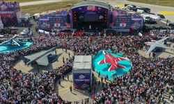 TEKNOFEST takvimi belli oldu!
