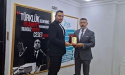 Yozgatlı başkan: İş birlik önem taşıyor!