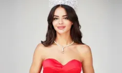 Miss Turkey 2024 finalisti Ayşe Sena Şeref kimdir, kaç yaşında, nereli ve ne mezunu?